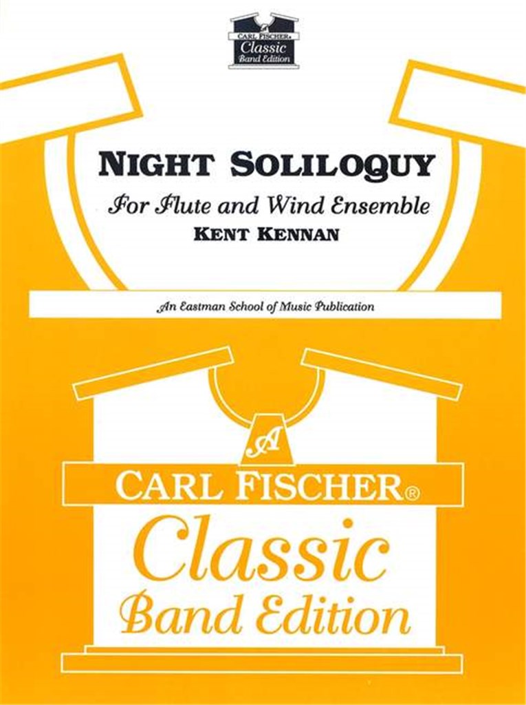 Night Soliloquy